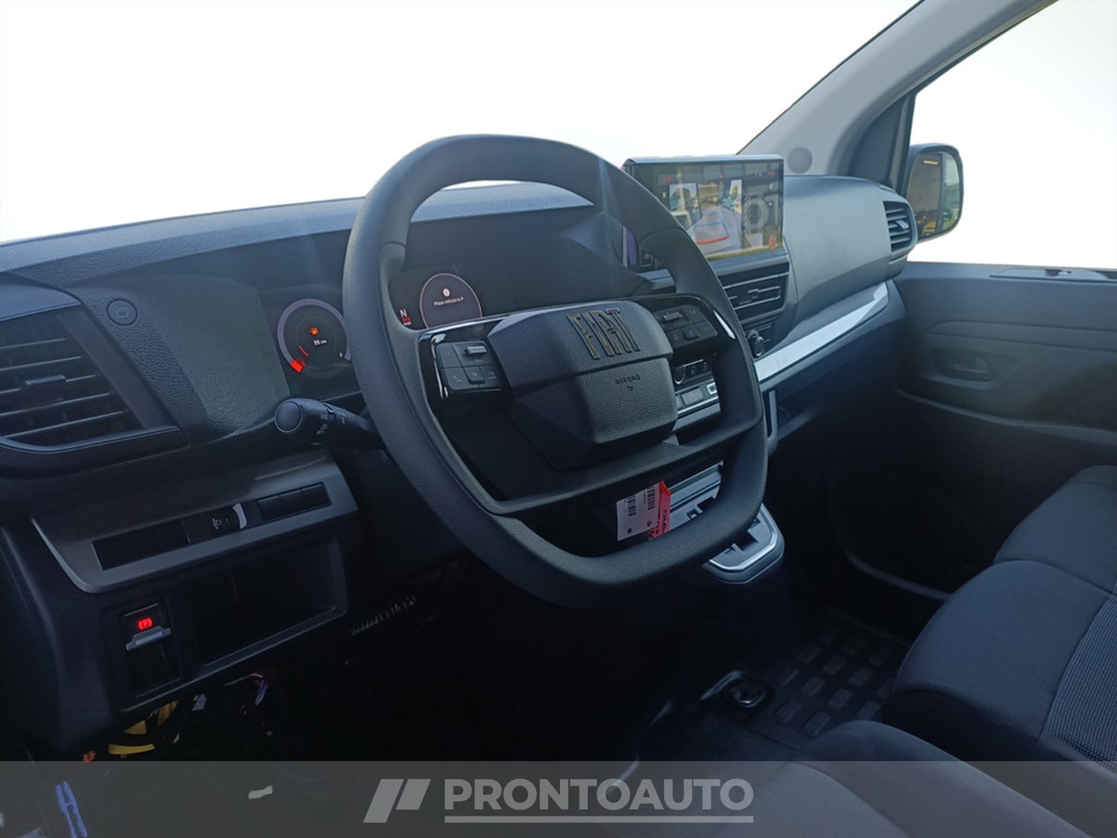 PRONTOAUTO Fiat Scudo