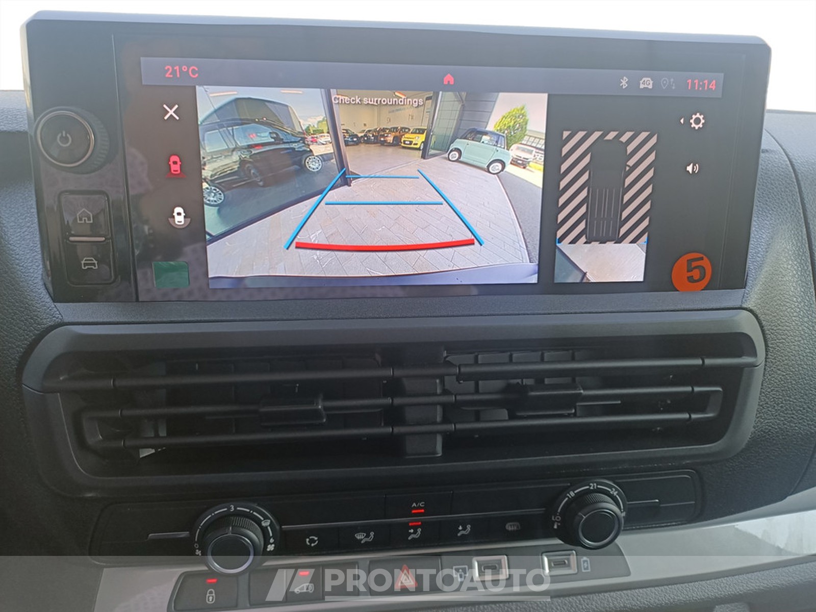 PRONTOAUTO Fiat Scudo