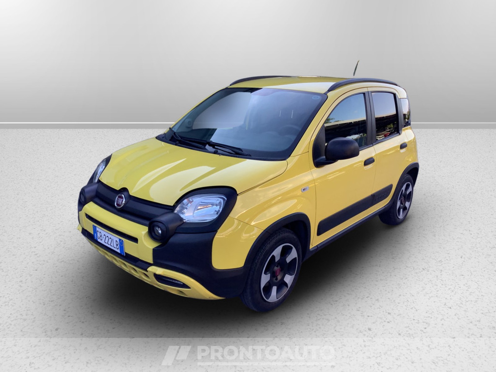 PRONTOAUTO Fiat Panda