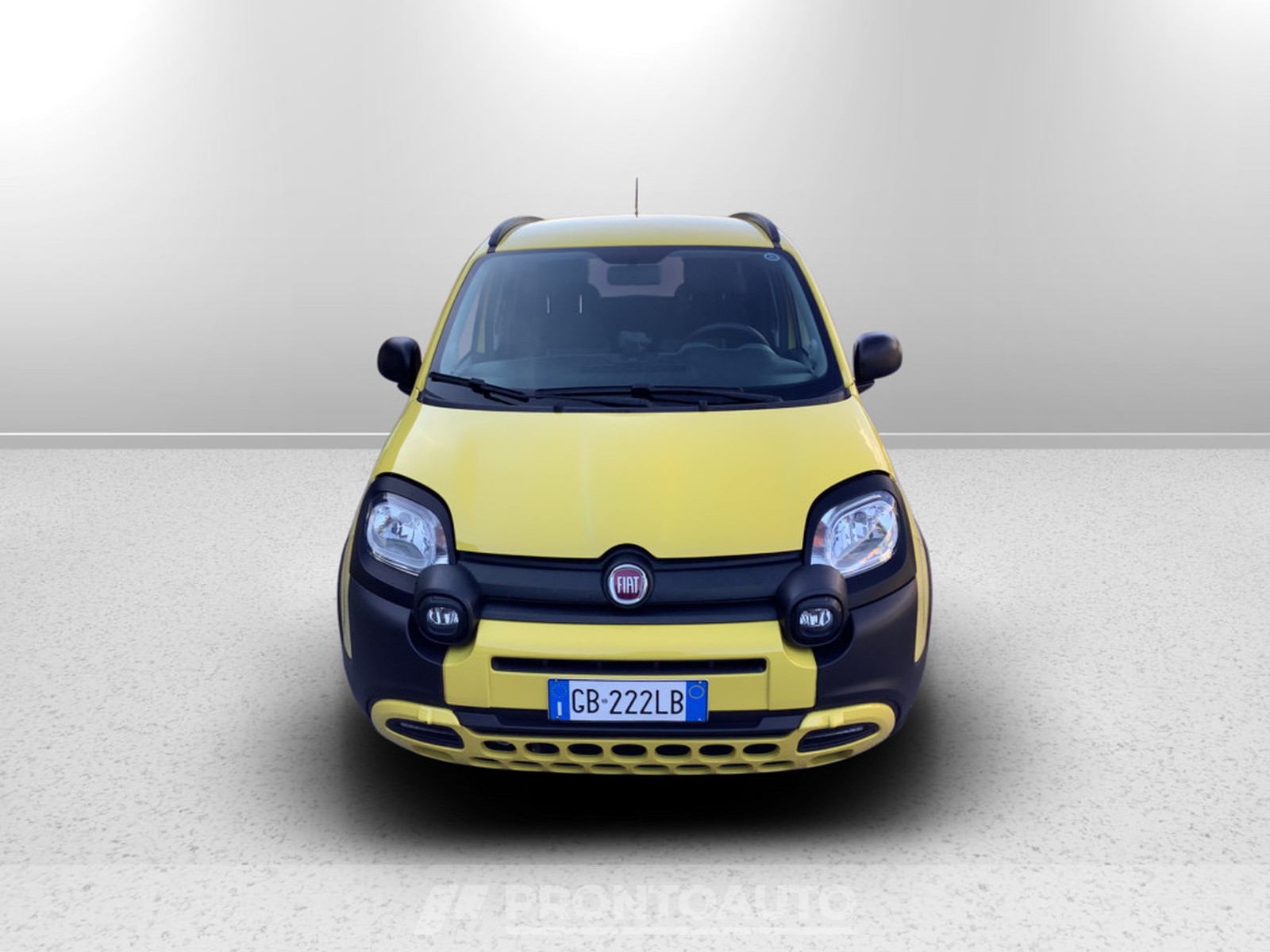 PRONTOAUTO Fiat Panda