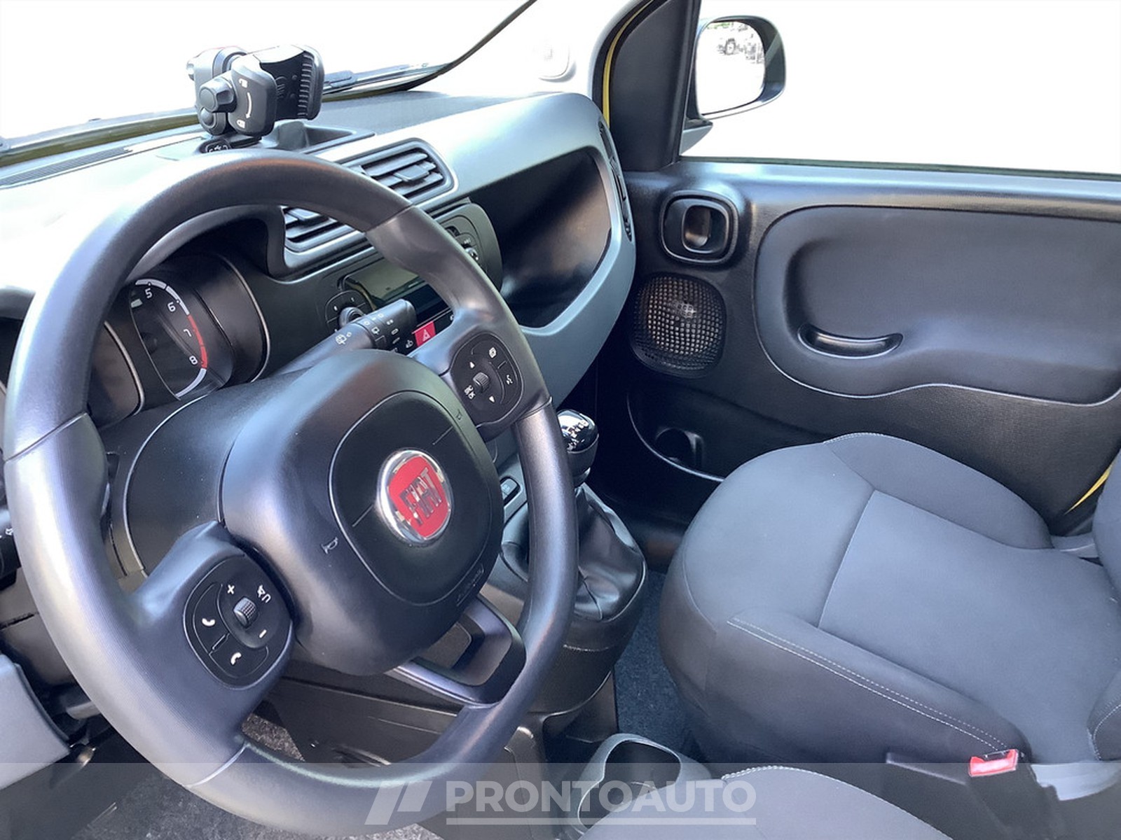 PRONTOAUTO Fiat Panda