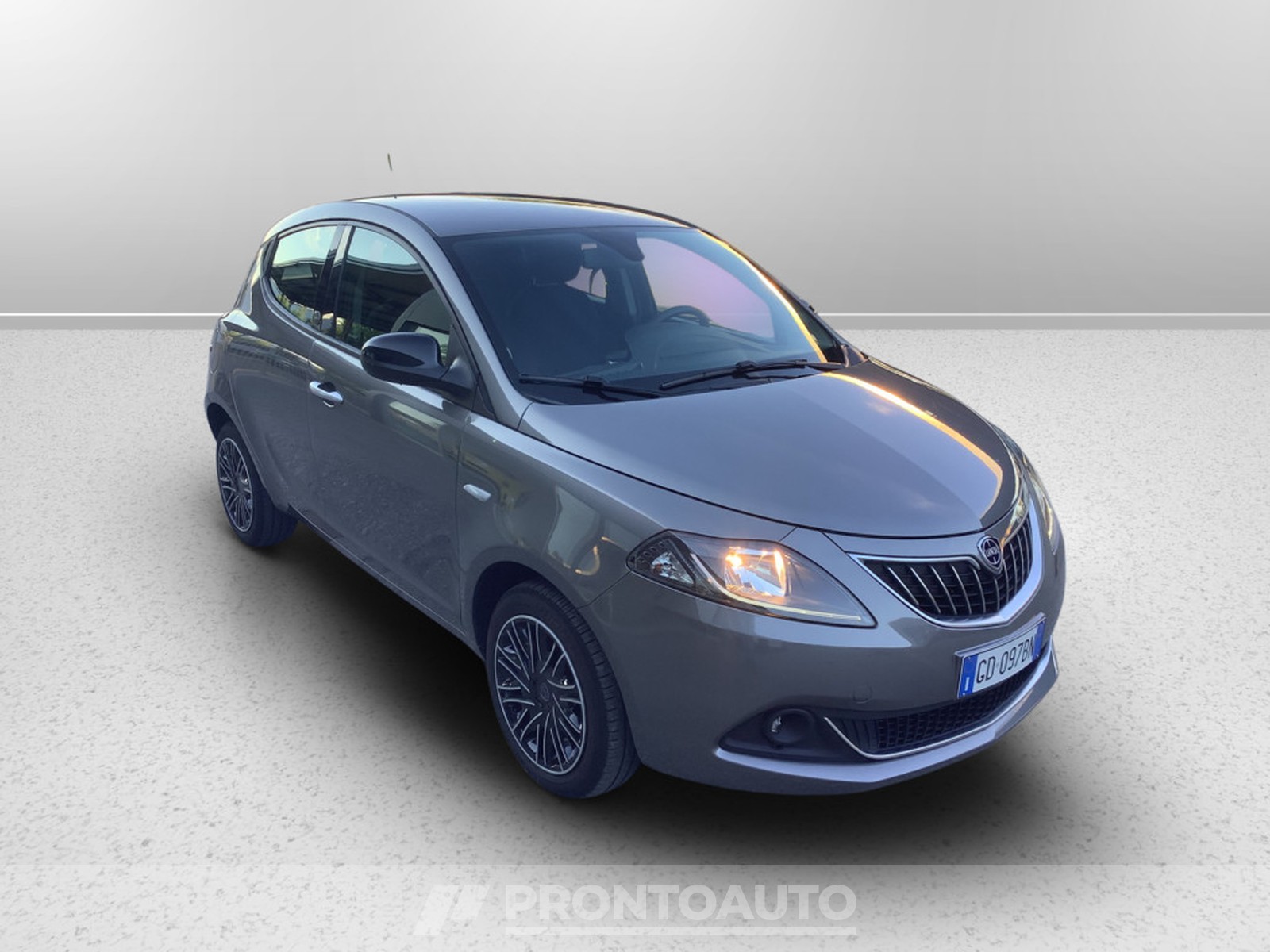 PRONTOAUTO Lancia Ypsilon