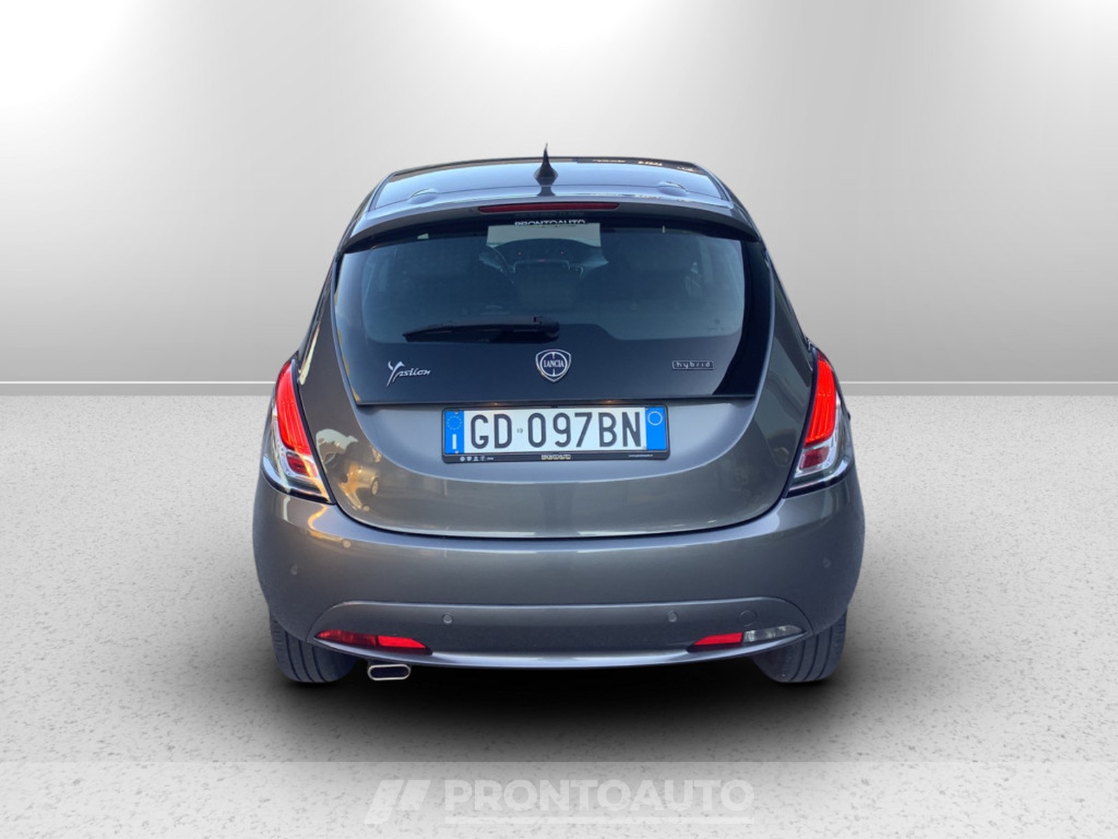 PRONTOAUTO Lancia Ypsilon