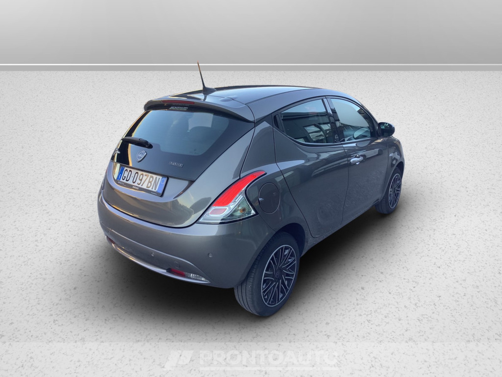 PRONTOAUTO Lancia Ypsilon