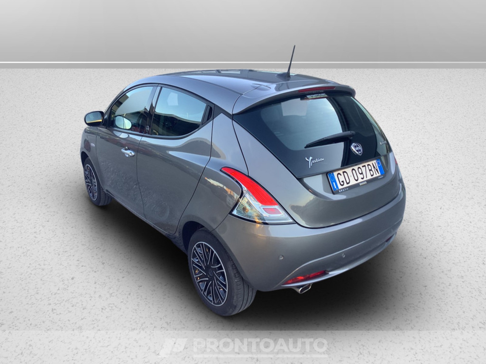 PRONTOAUTO Lancia Ypsilon