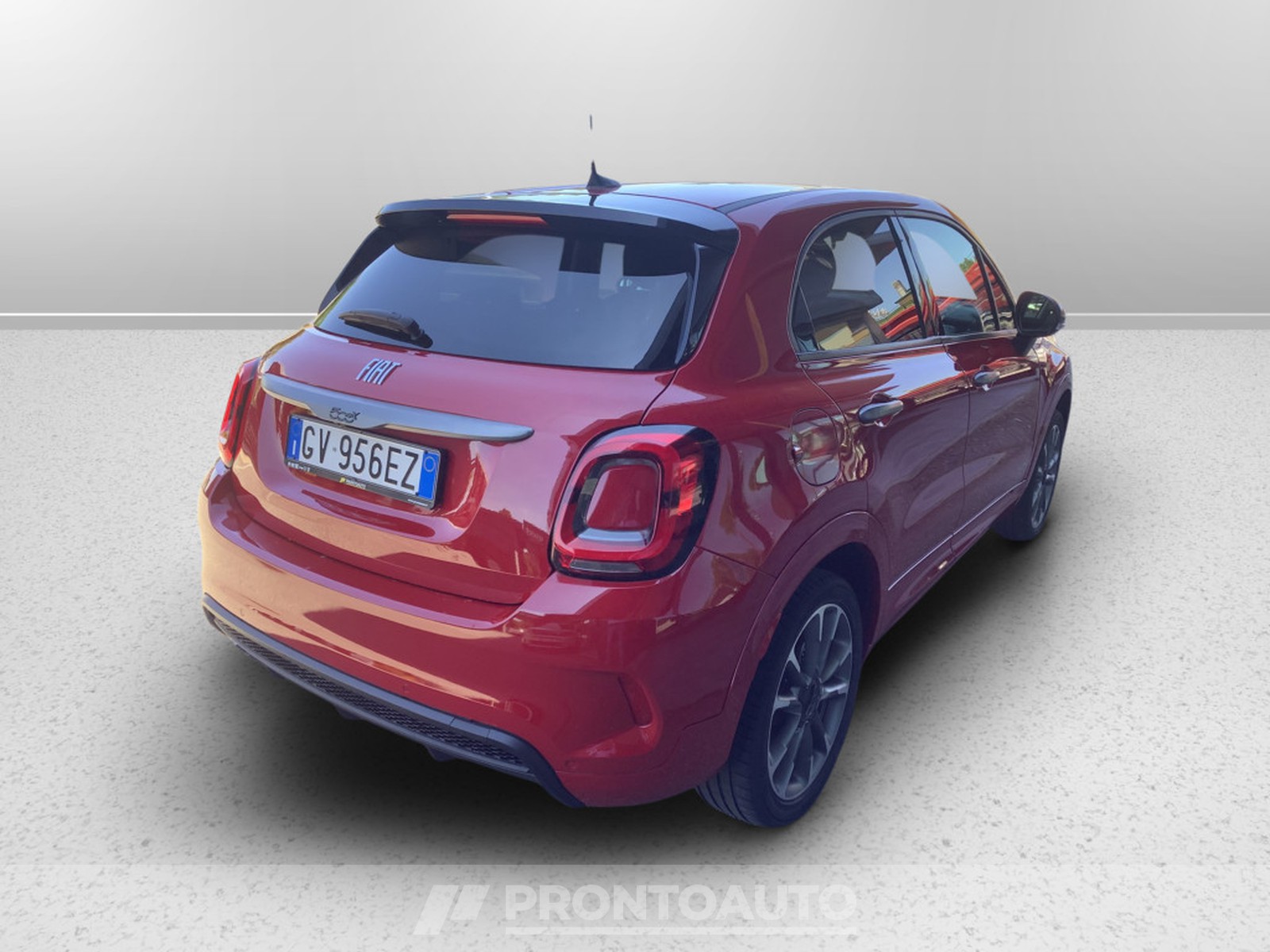 PRONTOAUTO Fiat 500X