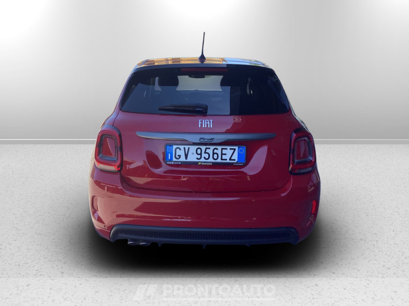 PRONTOAUTO Fiat 500X