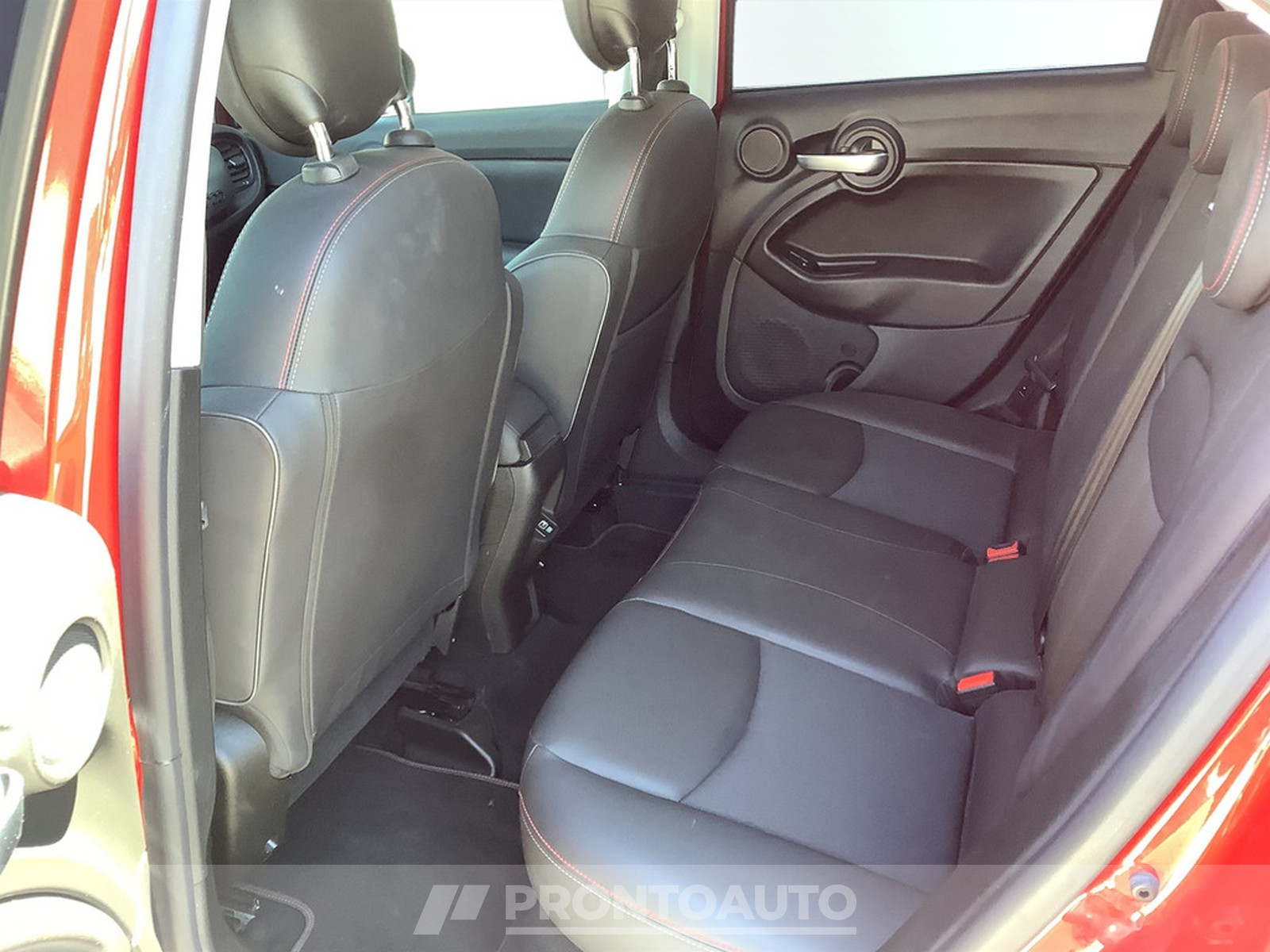 PRONTOAUTO Fiat 500X
