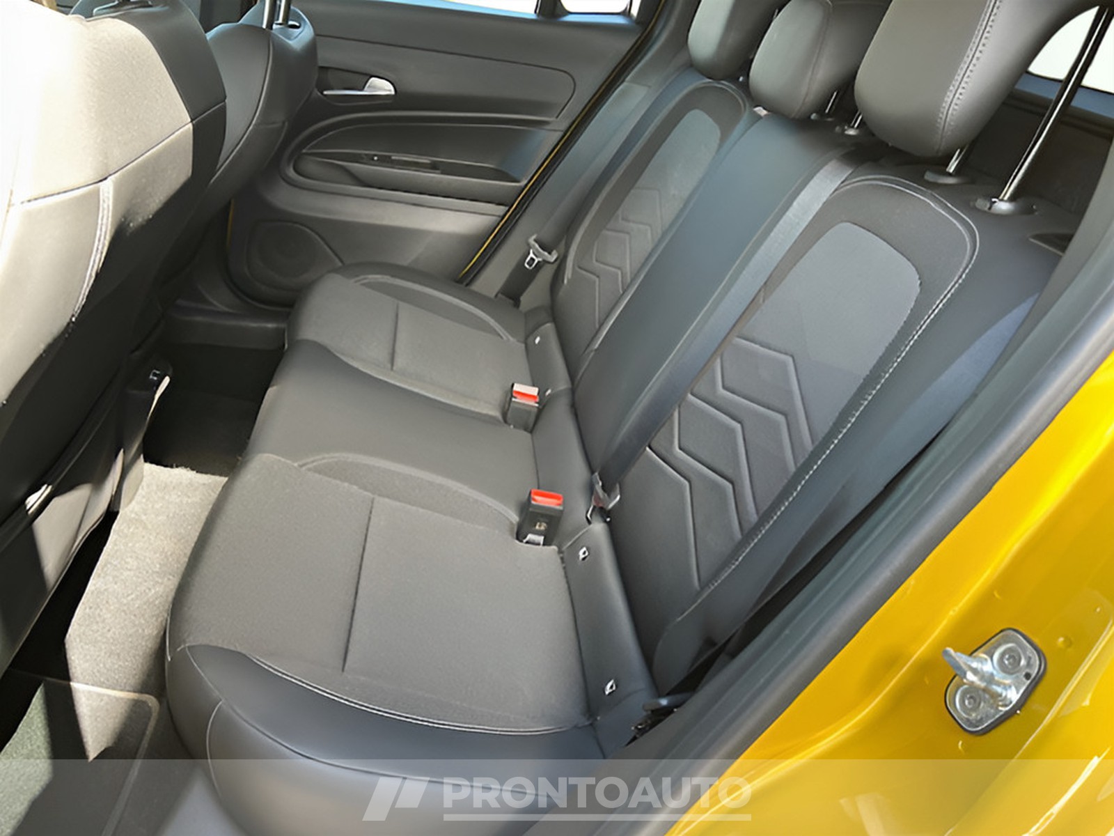 PRONTOAUTO Jeep Avenger