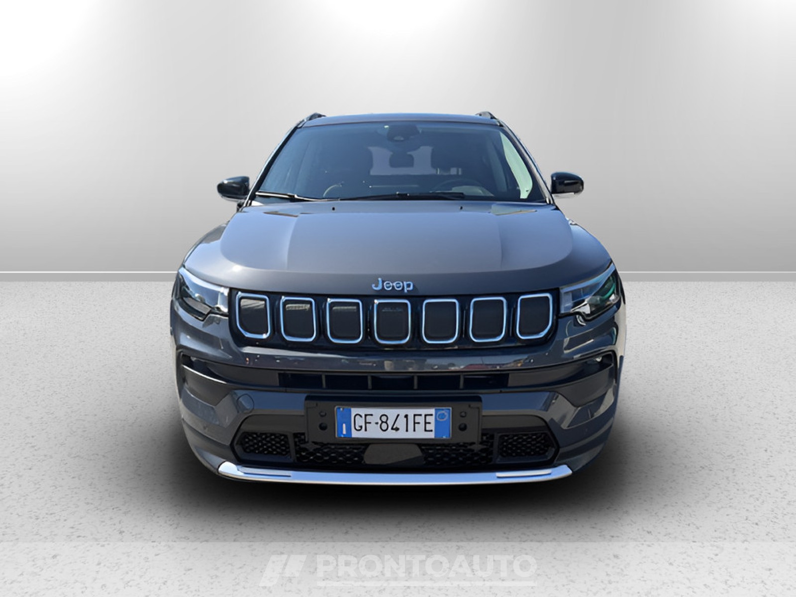 PRONTOAUTO Jeep Compass