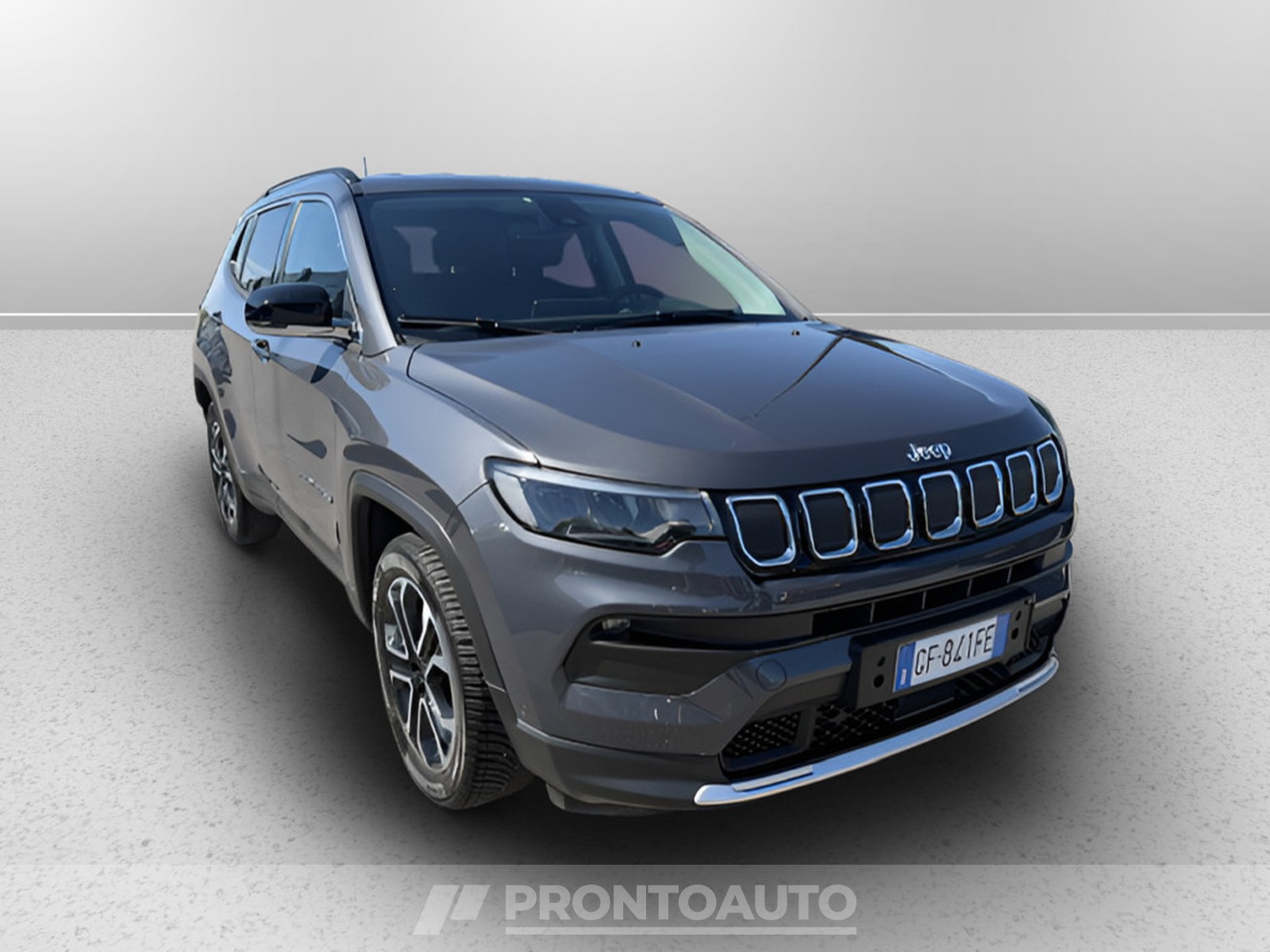 PRONTOAUTO Jeep Compass