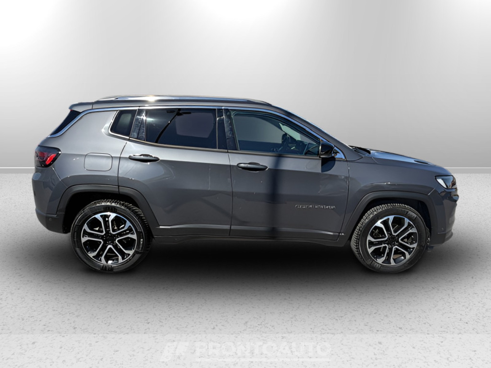 PRONTOAUTO Jeep Compass