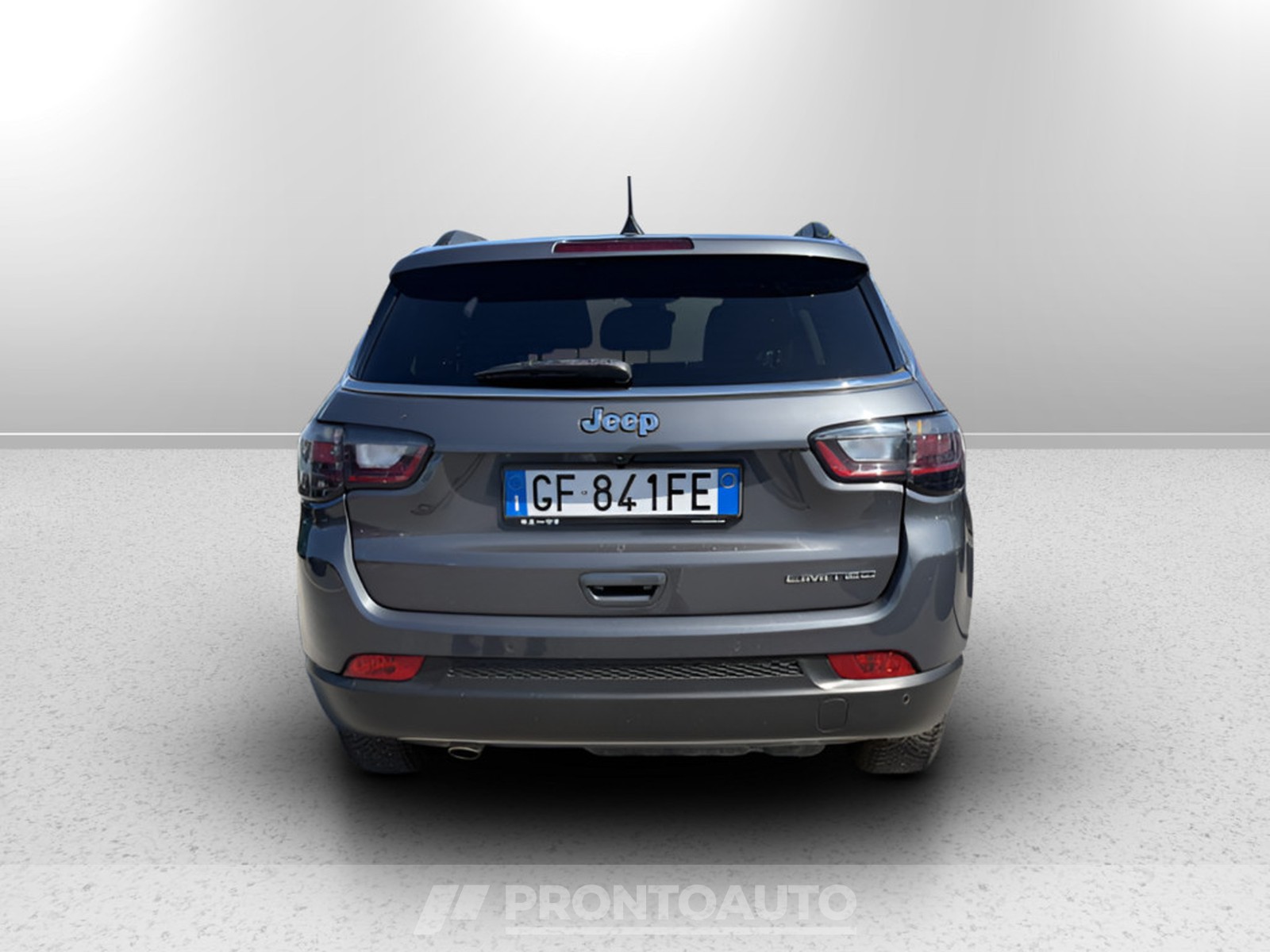 PRONTOAUTO Jeep Compass