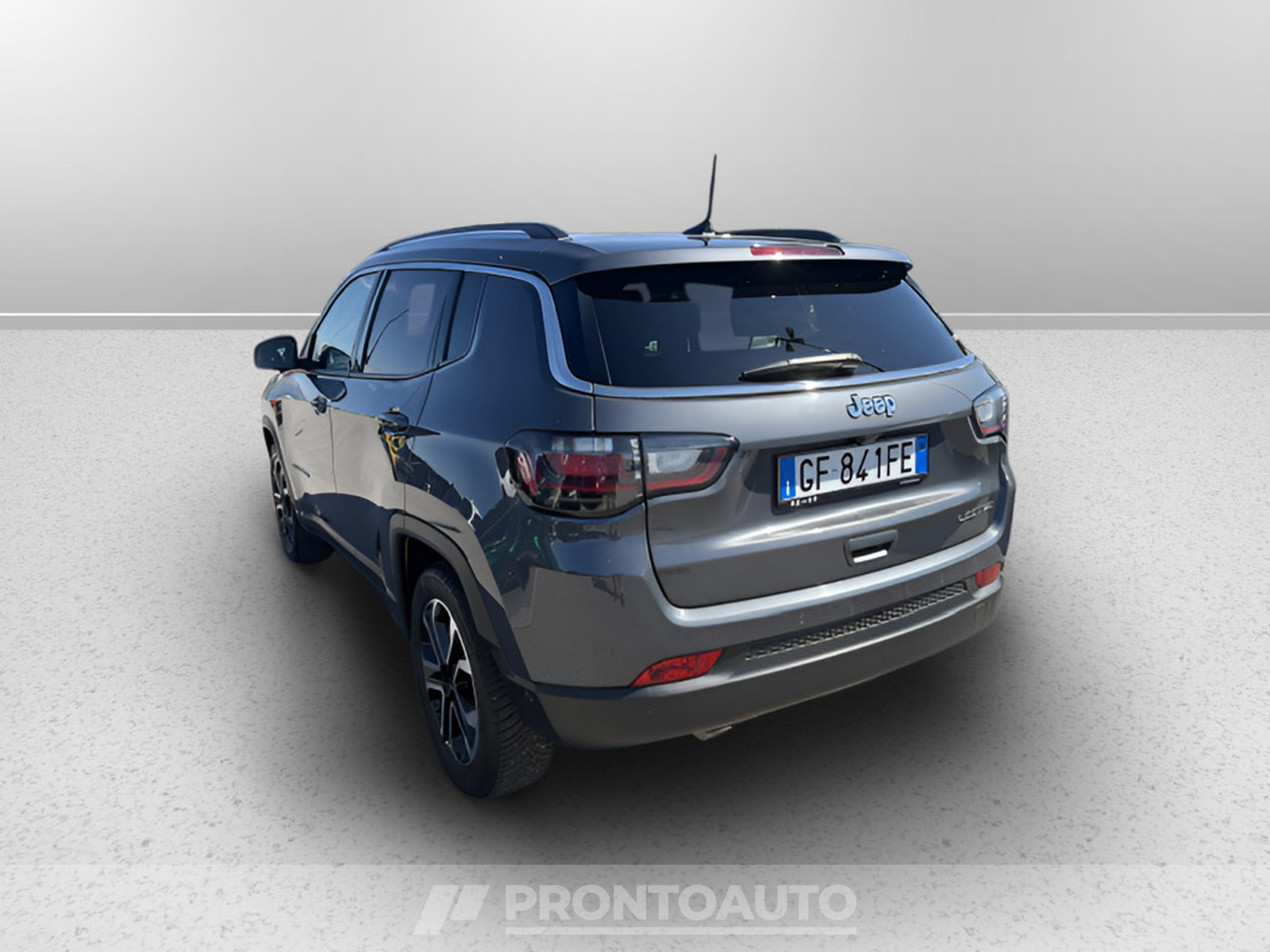 PRONTOAUTO Jeep Compass