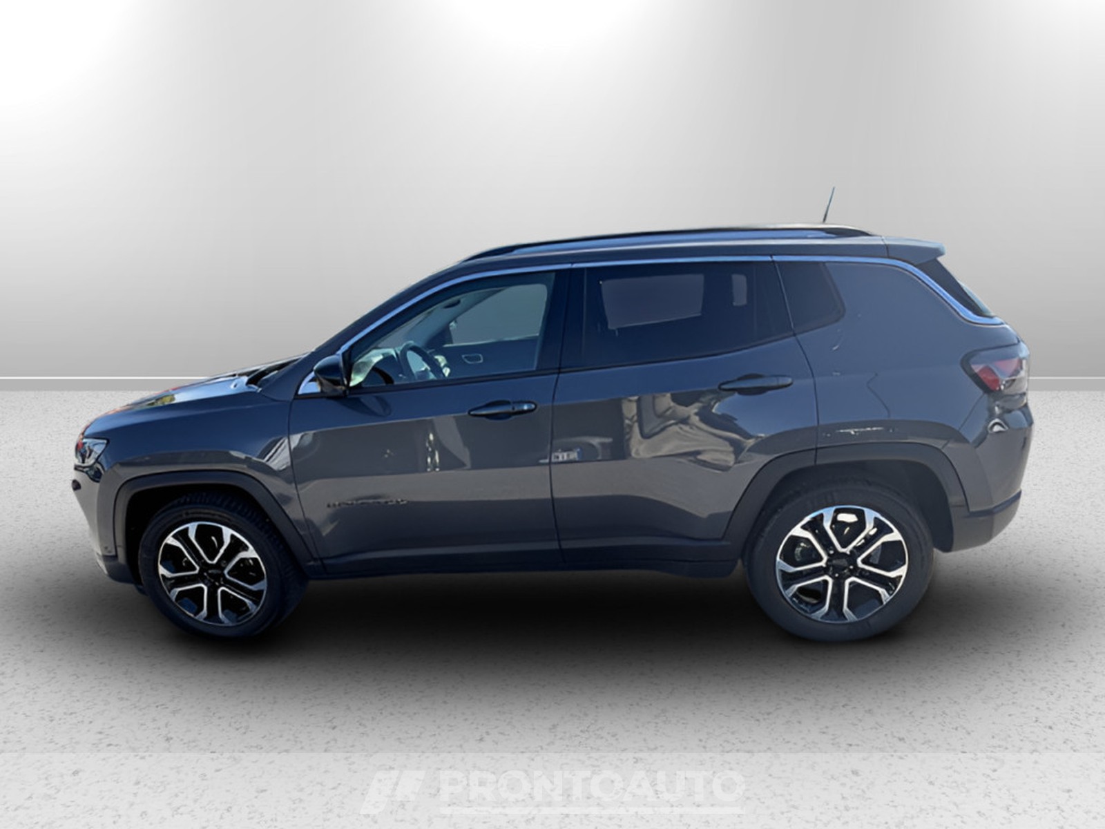 PRONTOAUTO Jeep Compass