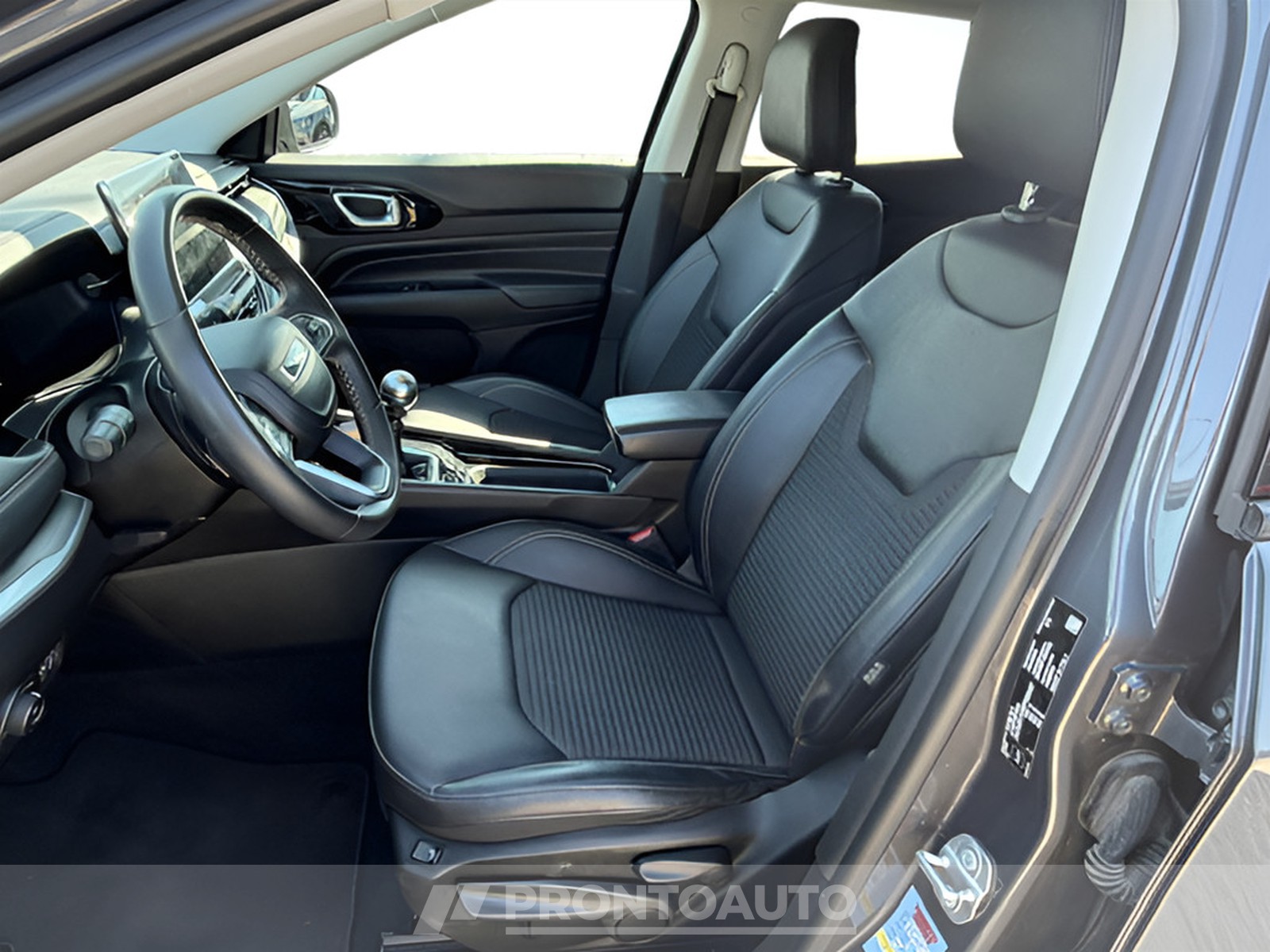 PRONTOAUTO Jeep Compass