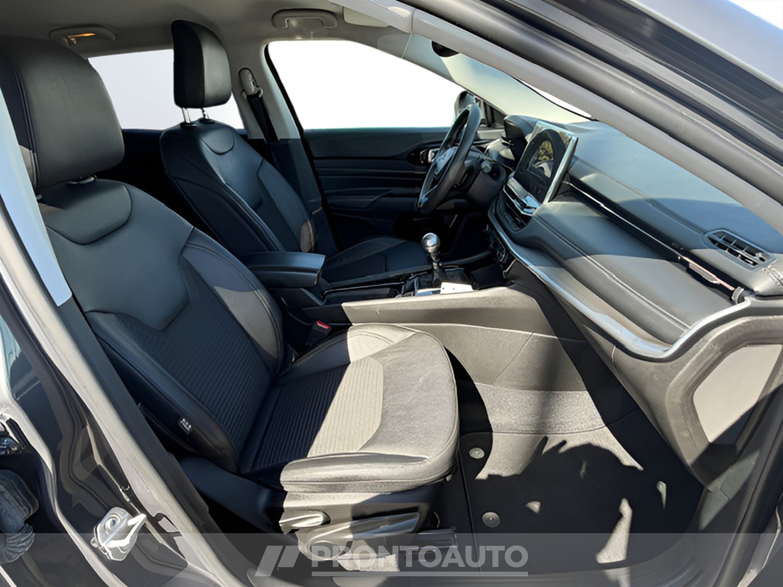 PRONTOAUTO Jeep Compass