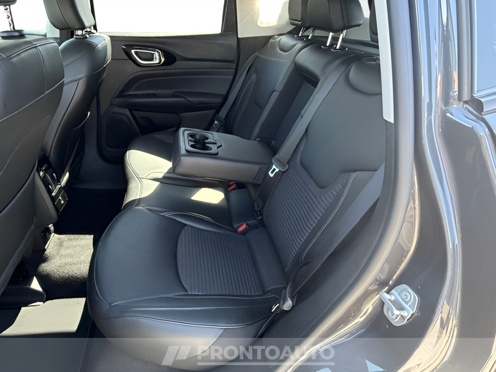 PRONTOAUTO Jeep Compass