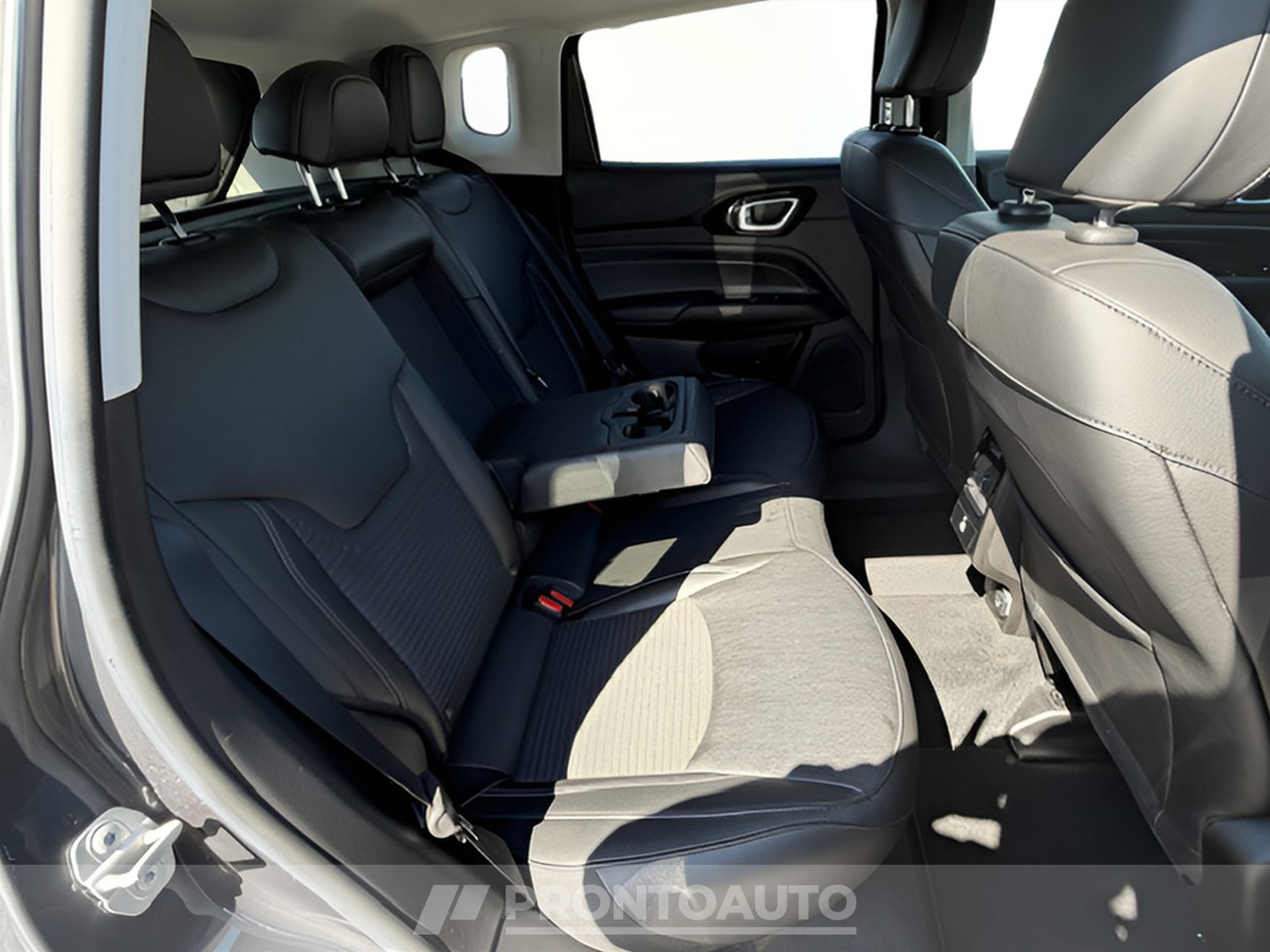 PRONTOAUTO Jeep Compass