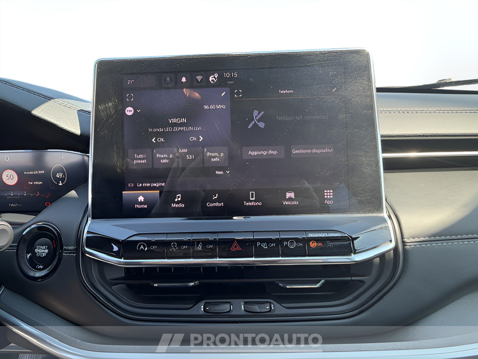 PRONTOAUTO Jeep Compass