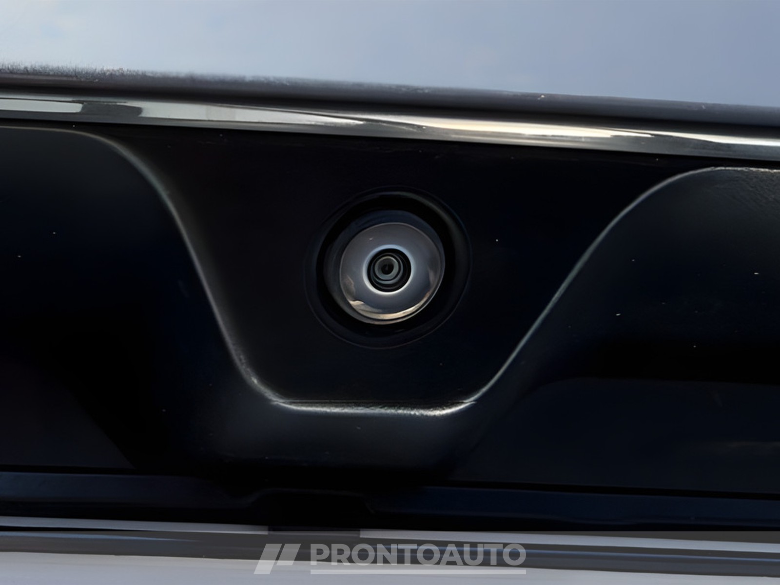 PRONTOAUTO Jeep Compass