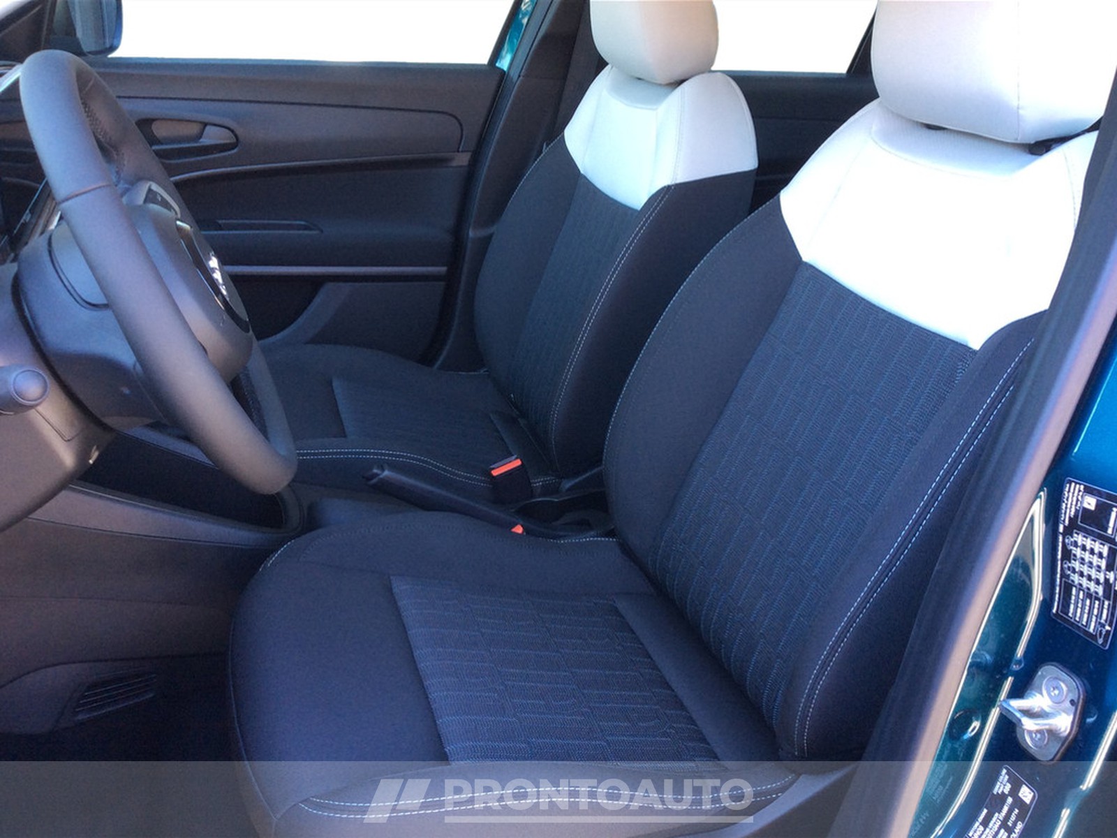 PRONTOAUTO Fiat 600
