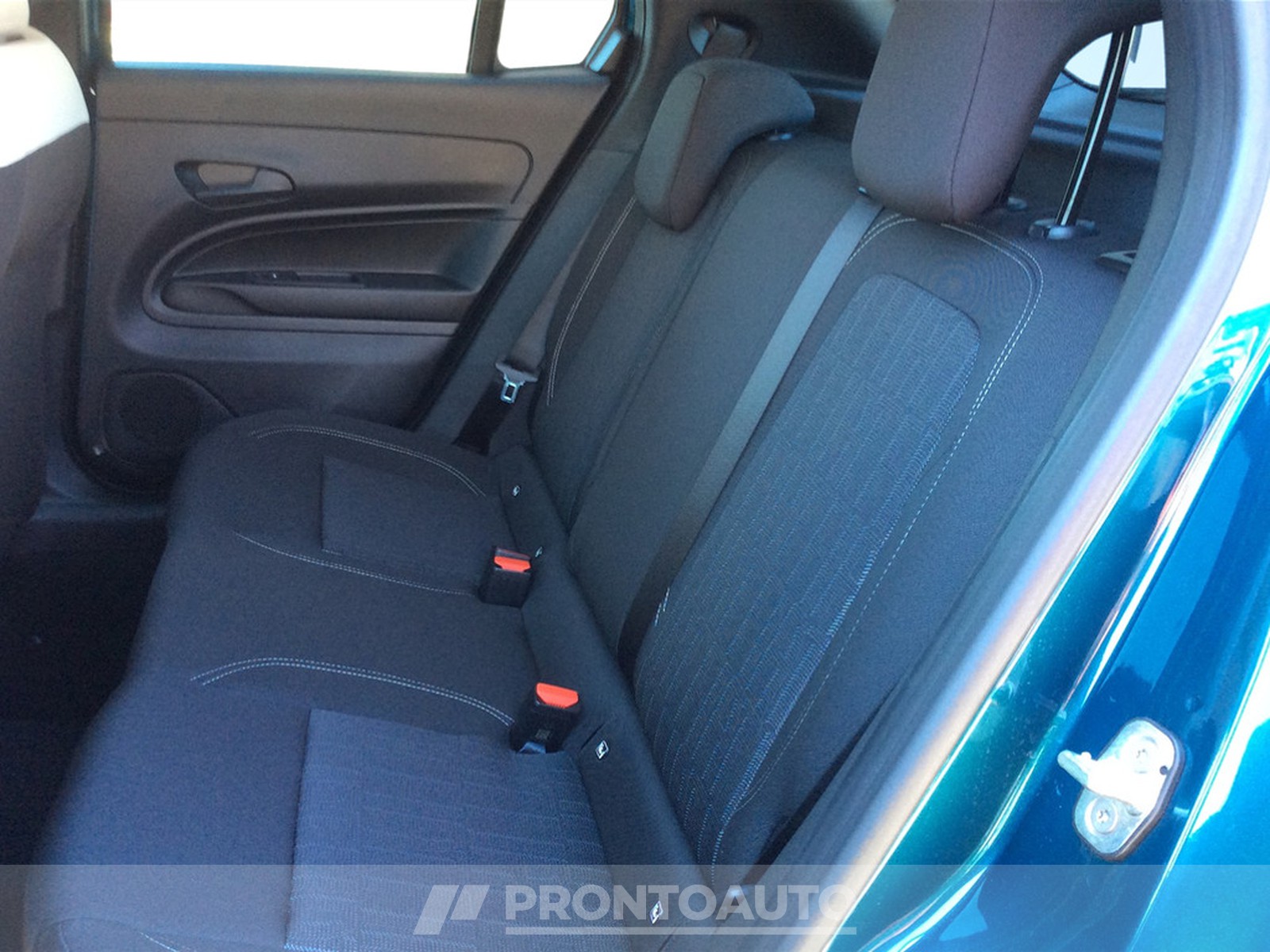 PRONTOAUTO Fiat 600