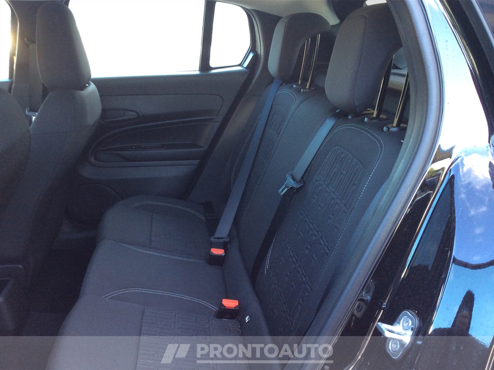 PRONTOAUTO Fiat 600