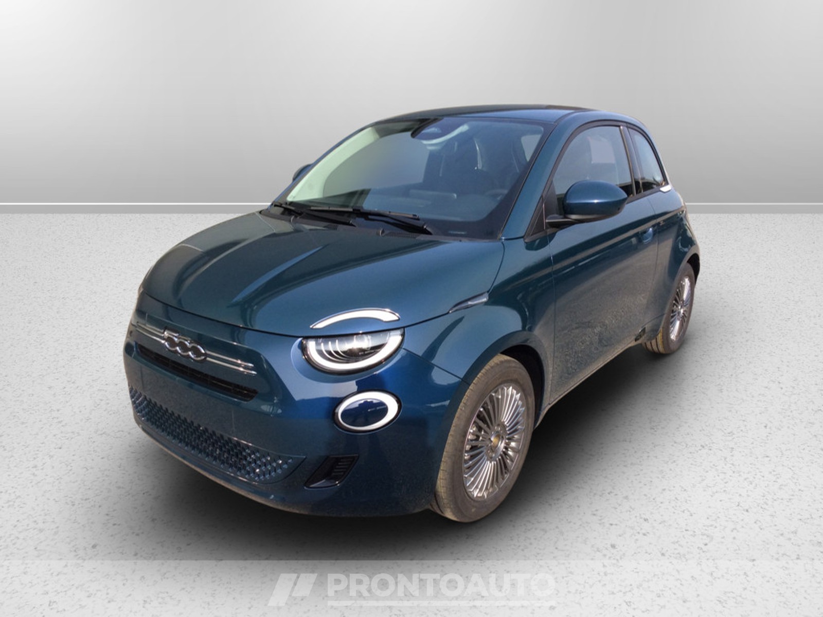 PRONTOAUTO Fiat 500