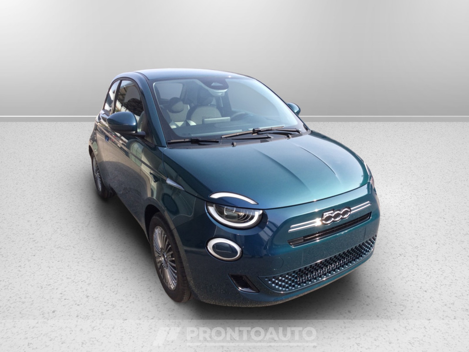 PRONTOAUTO Fiat 500