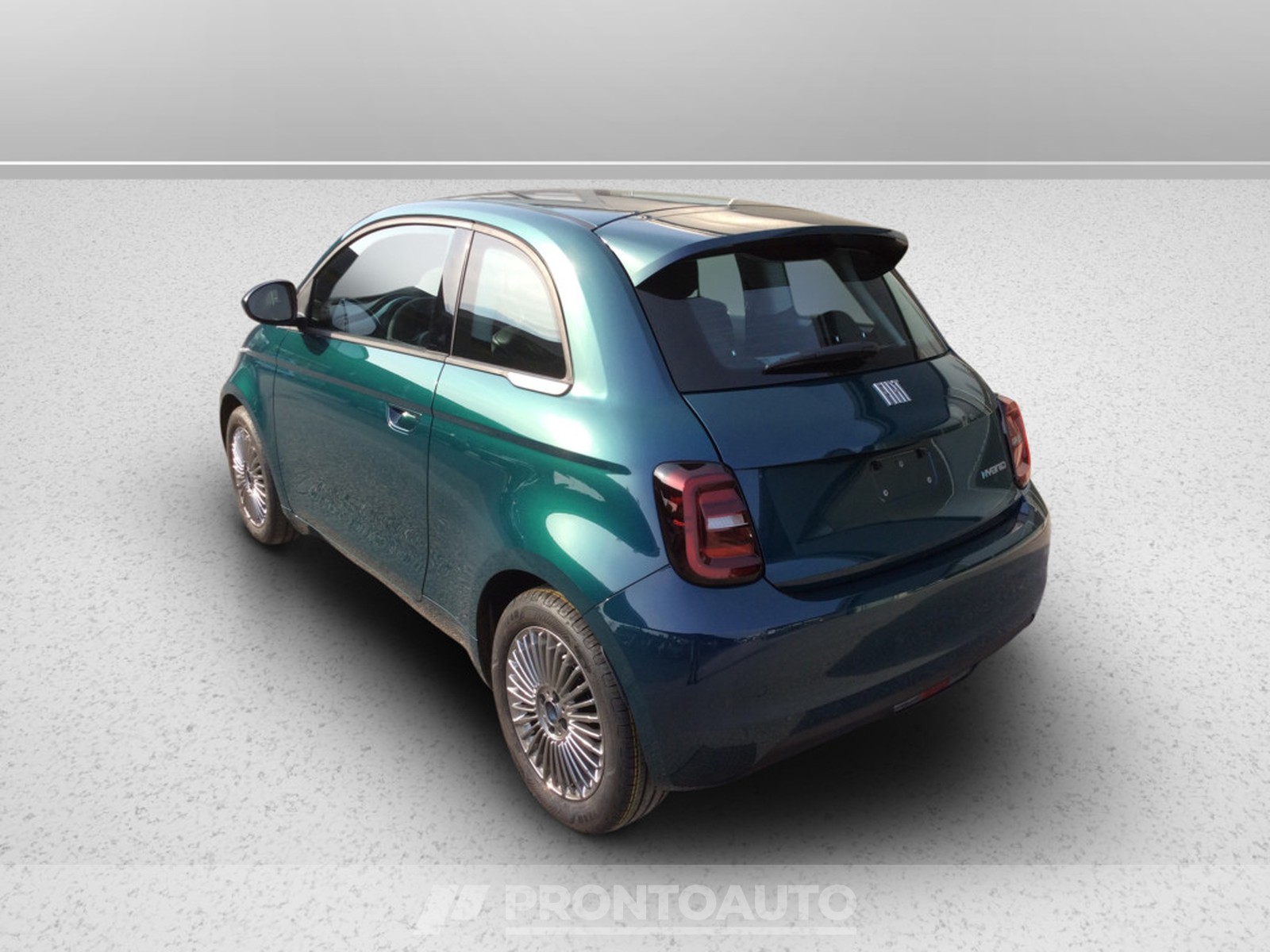 PRONTOAUTO Fiat 500