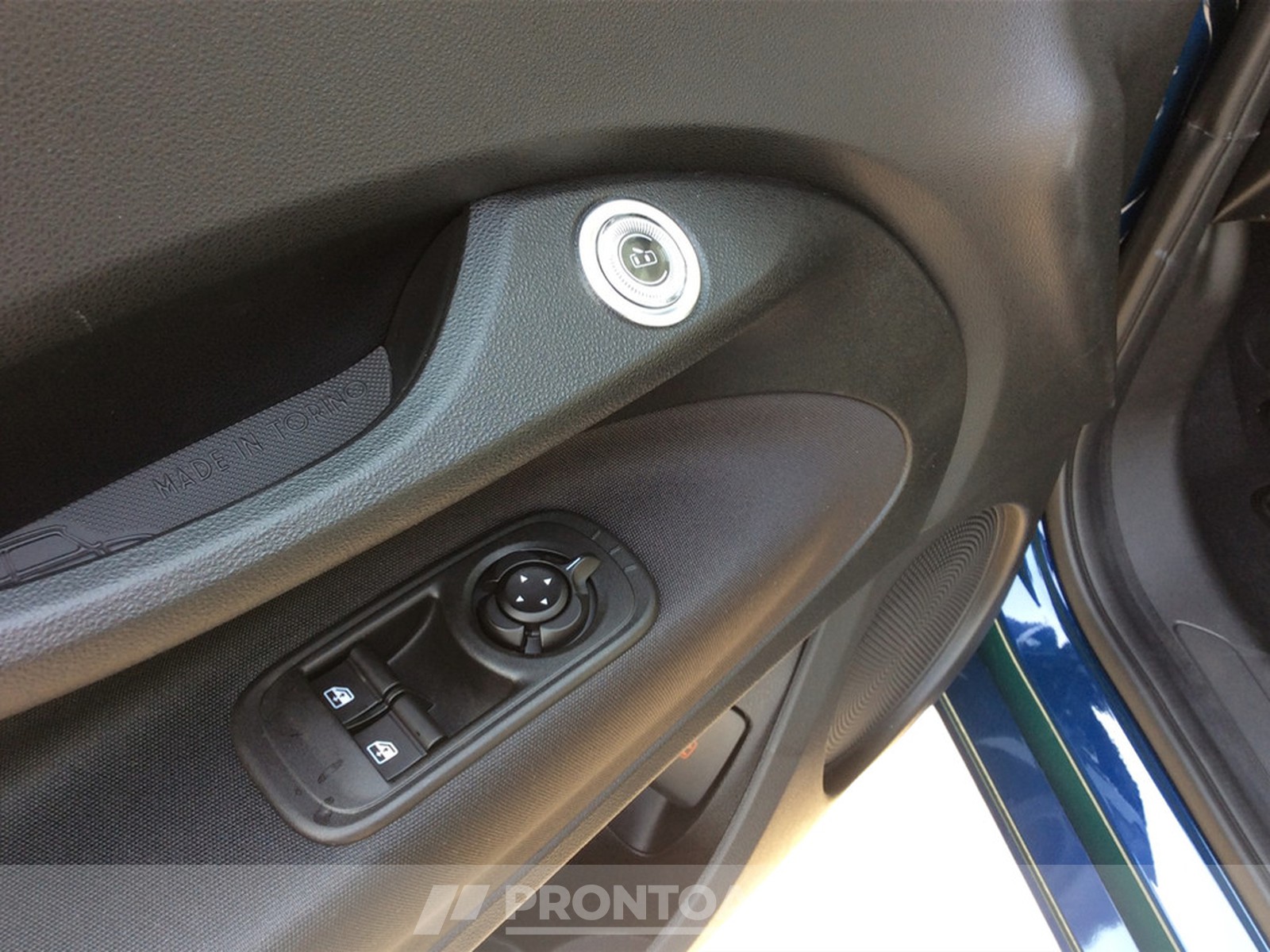 PRONTOAUTO Fiat 500