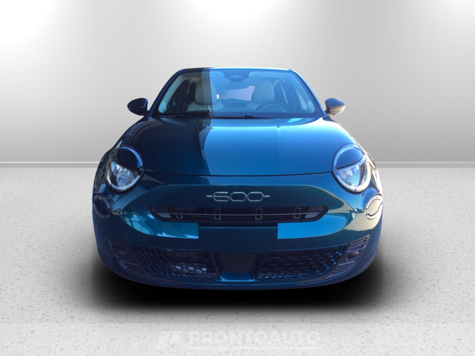 PRONTOAUTO Fiat 600