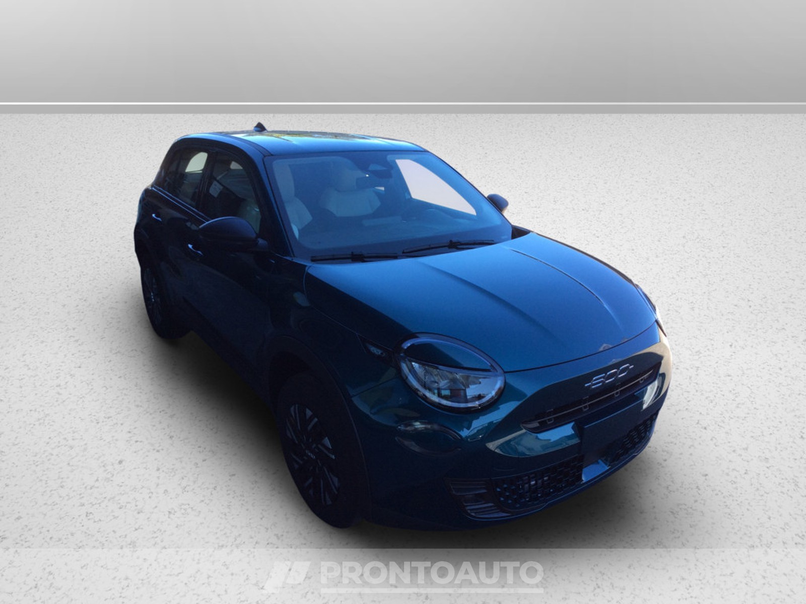 PRONTOAUTO Fiat 600