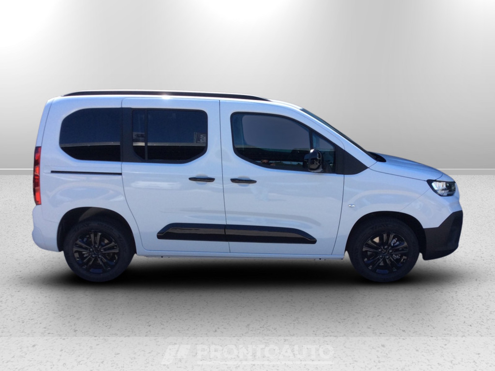 PRONTOAUTO Fiat Qubo