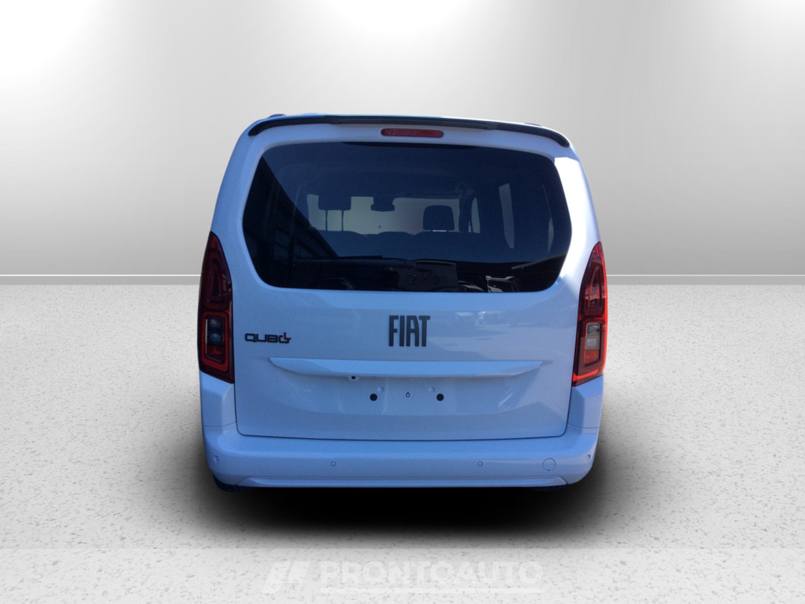 PRONTOAUTO Fiat Qubo