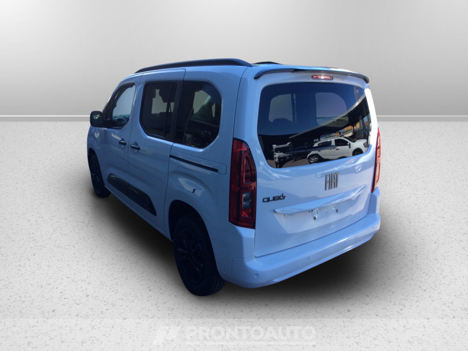 PRONTOAUTO Fiat Qubo
