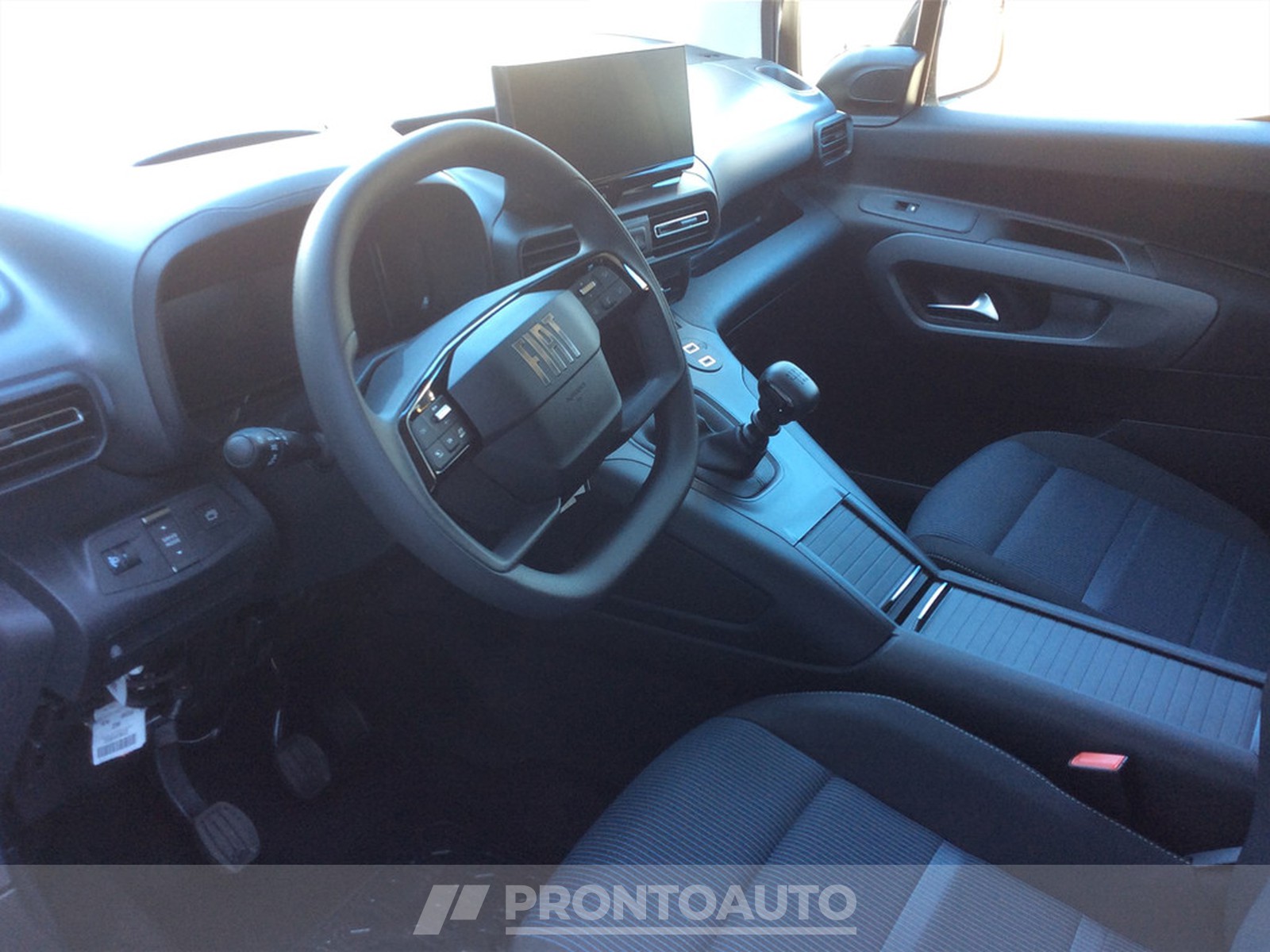 PRONTOAUTO Fiat Qubo