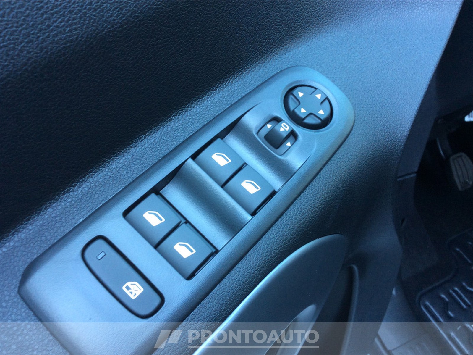 PRONTOAUTO Fiat Qubo
