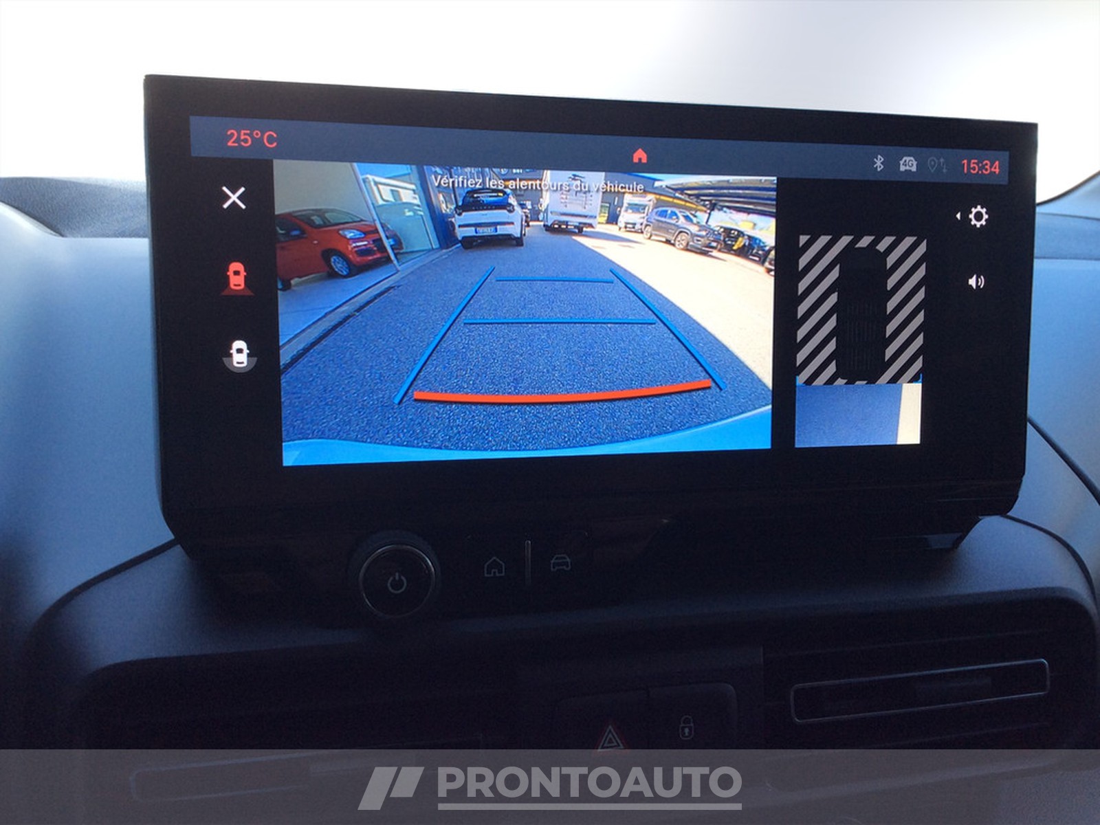 PRONTOAUTO Fiat Qubo