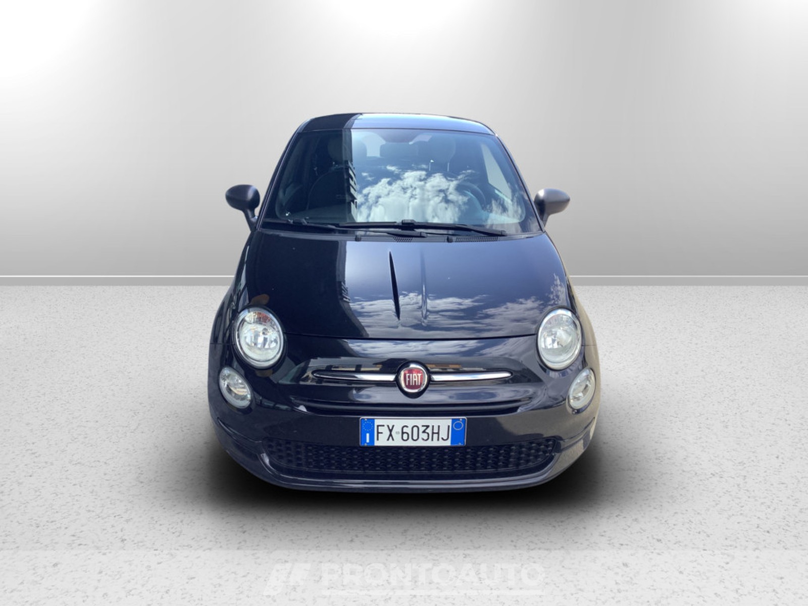 PRONTOAUTO Fiat 500