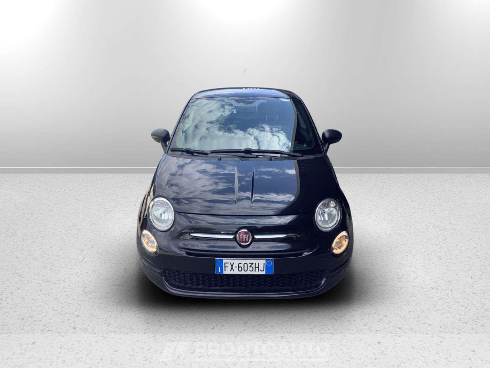 PRONTOAUTO Fiat 500