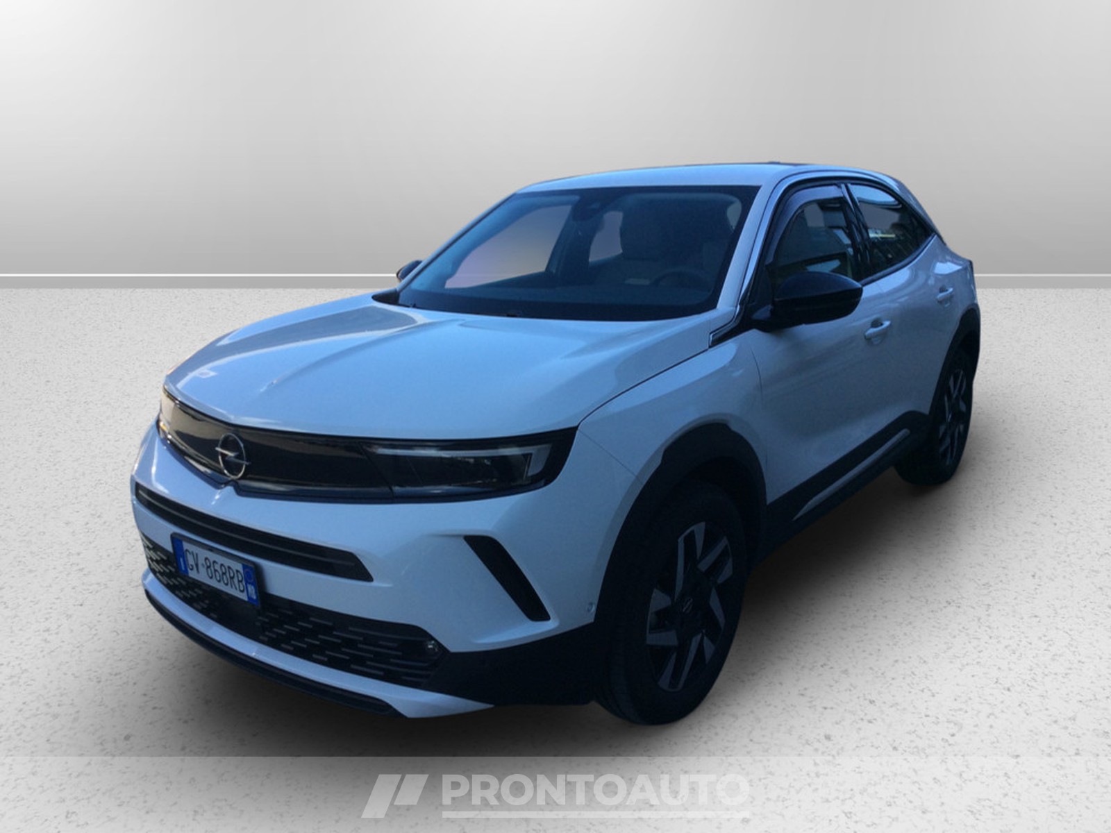 PRONTOAUTO Opel Mokka