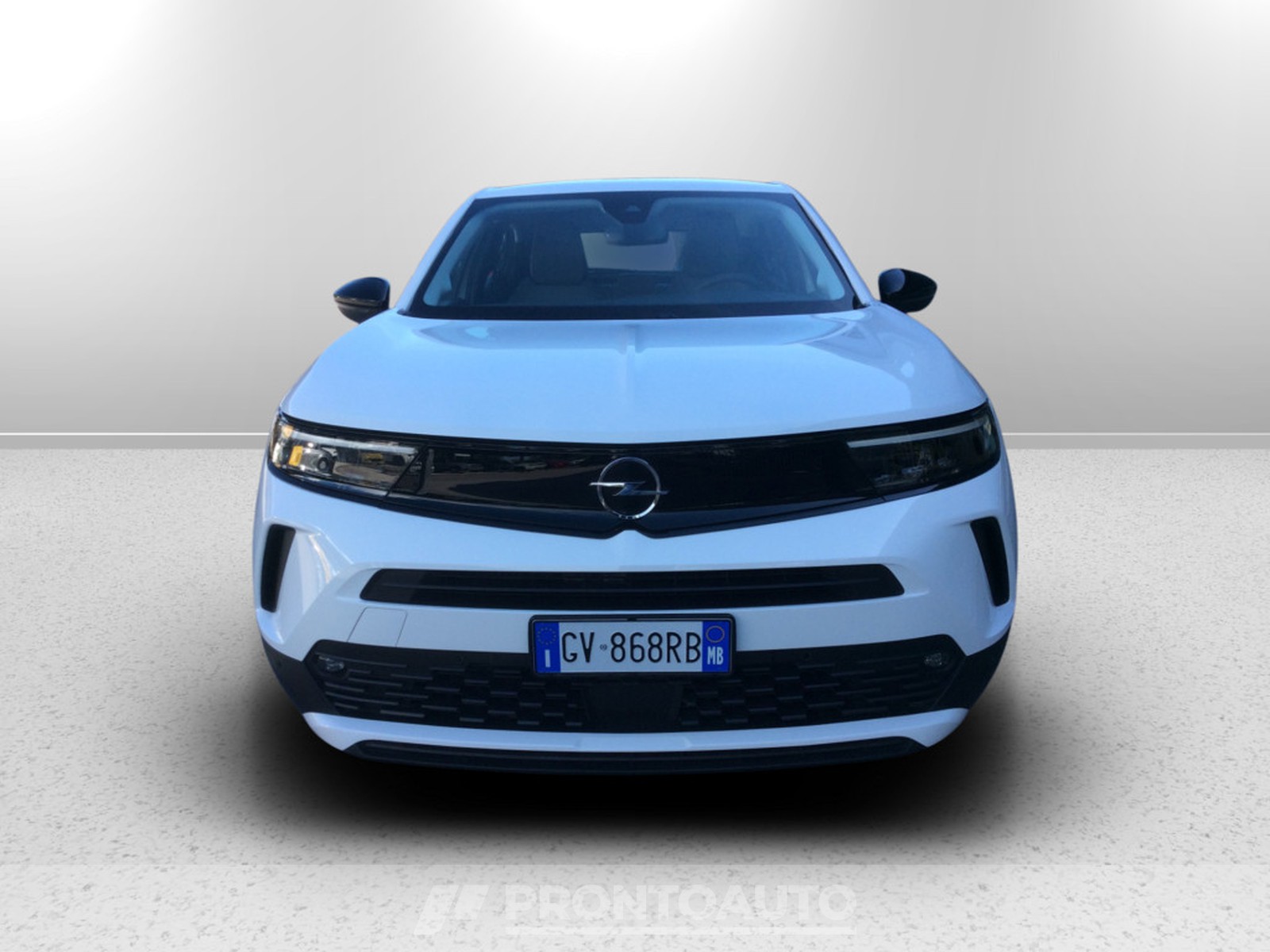 PRONTOAUTO Opel Mokka