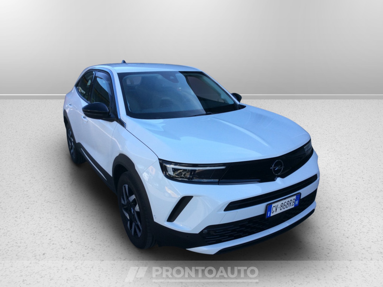 PRONTOAUTO Opel Mokka