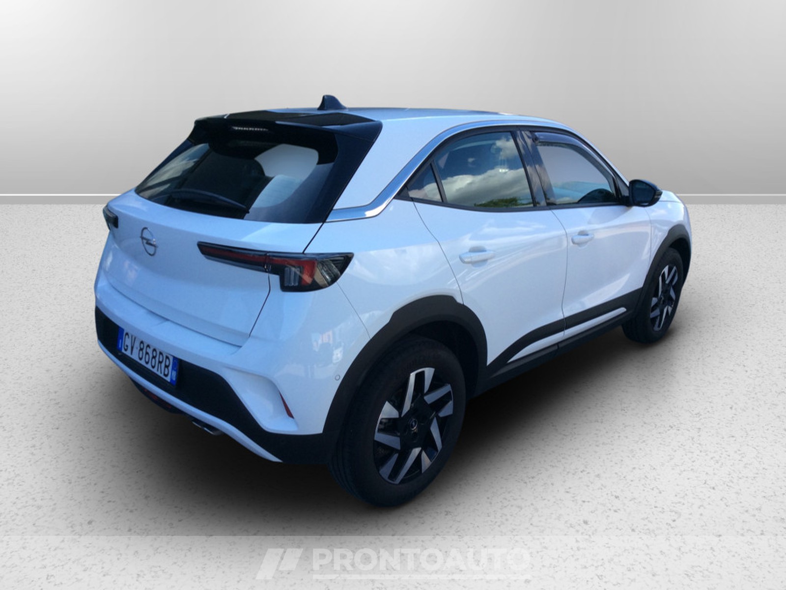 PRONTOAUTO Opel Mokka