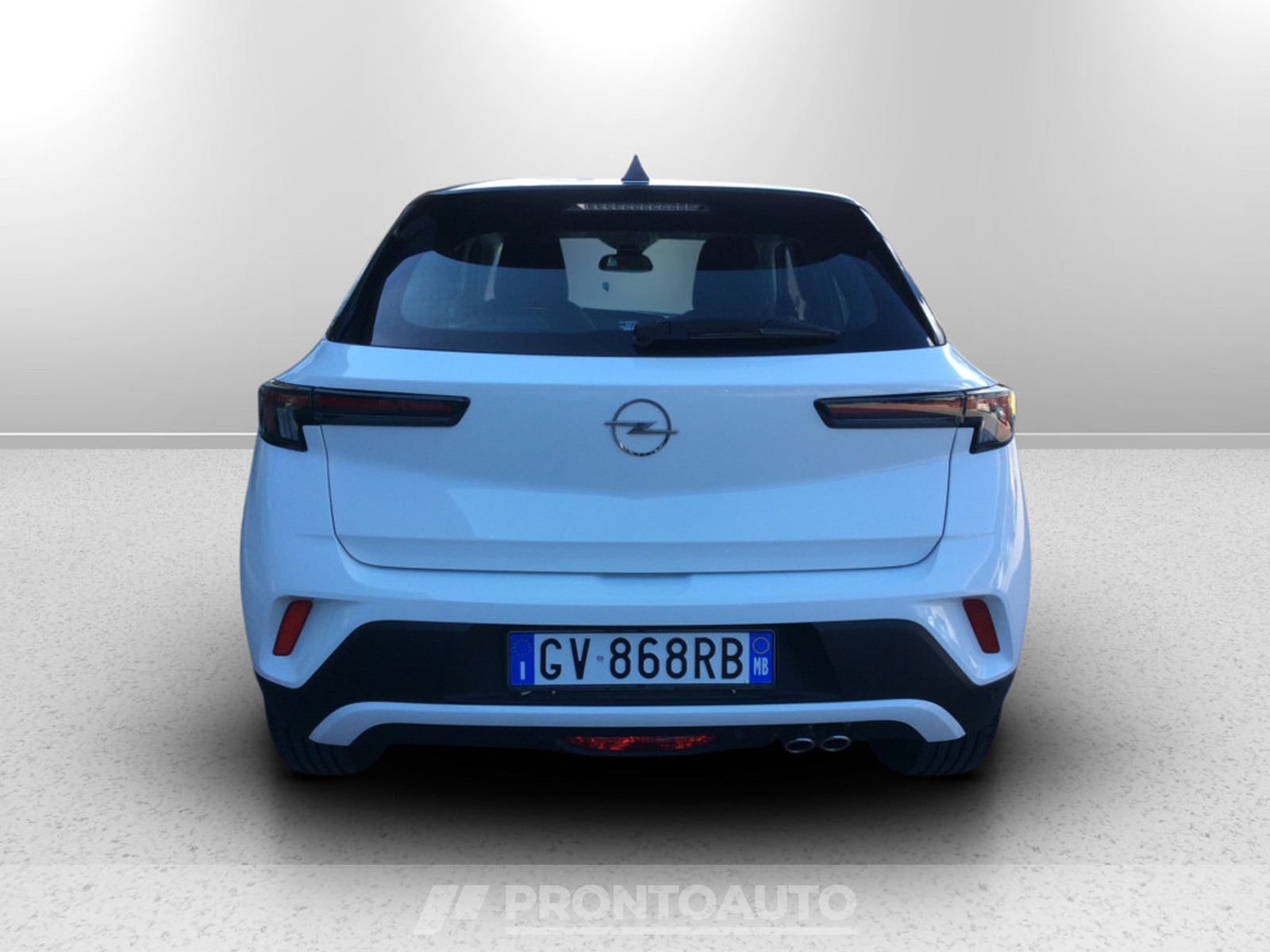 PRONTOAUTO Opel Mokka