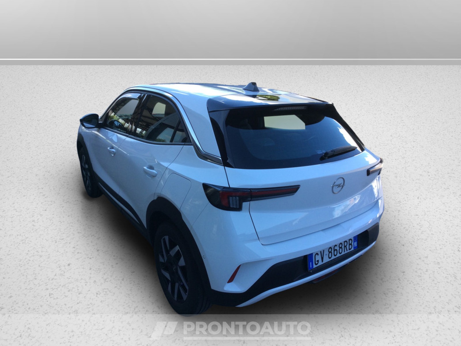 PRONTOAUTO Opel Mokka