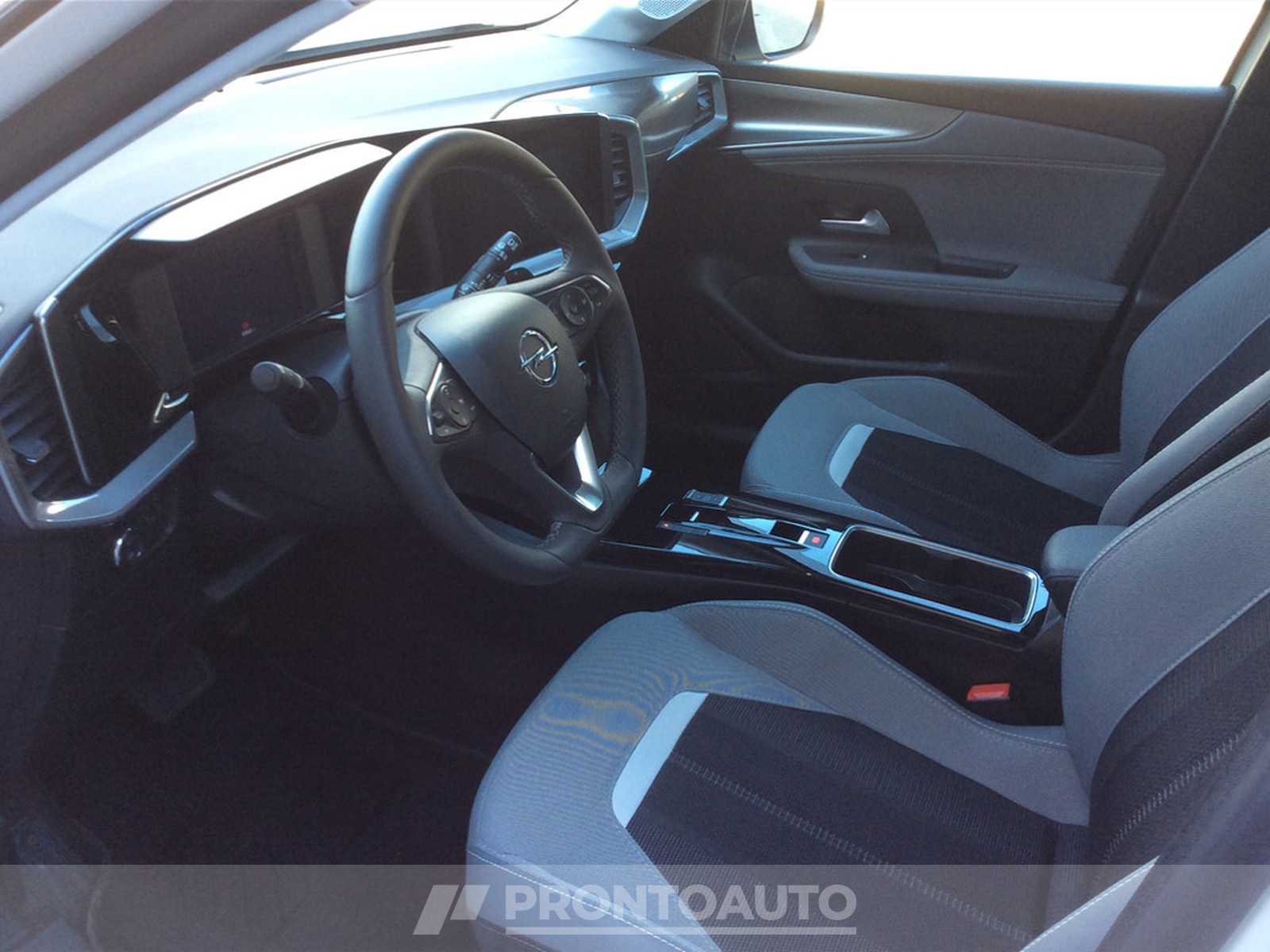 PRONTOAUTO Opel Mokka