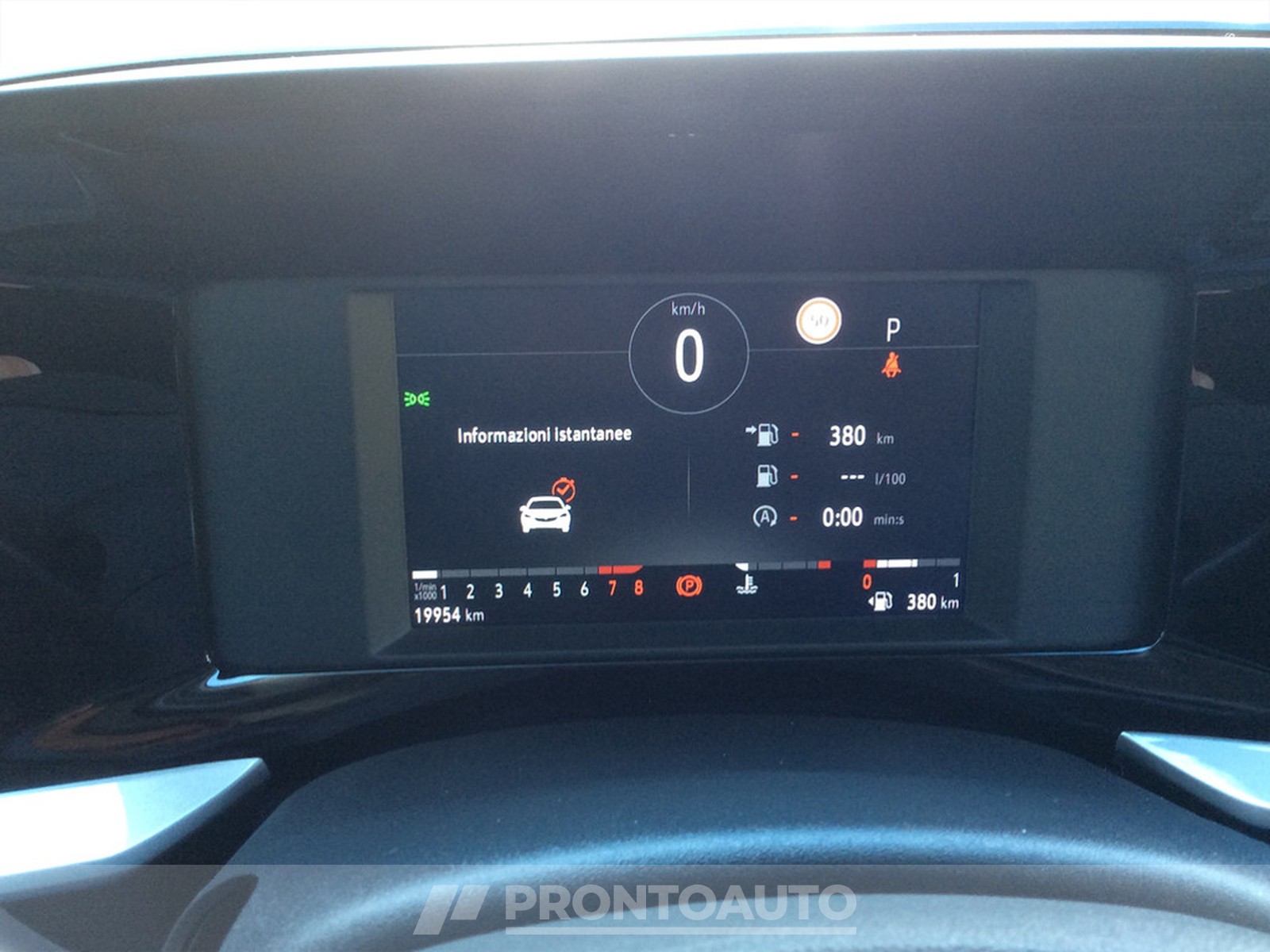 PRONTOAUTO Opel Mokka